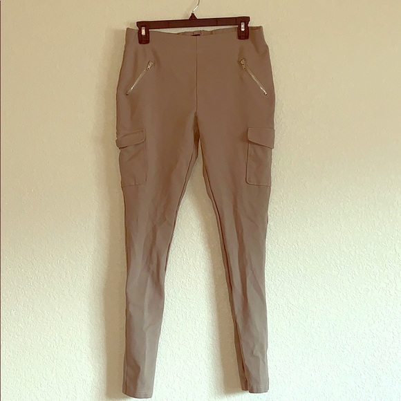 Buffalo David Bitton Pants - Jeggings
